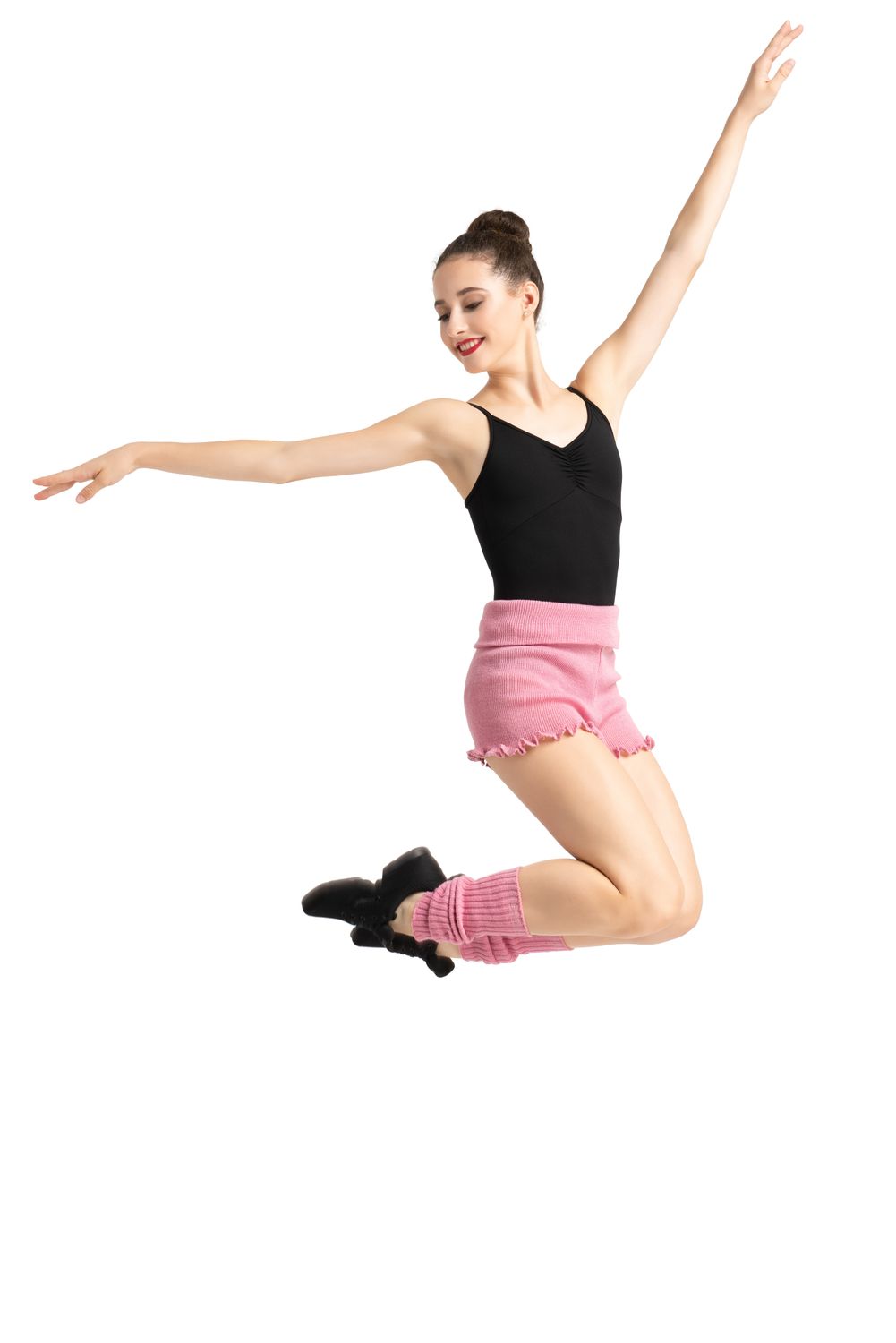 Rumpf Damen Wärme Short Baltemore RU2711 Begrenztes Angebot