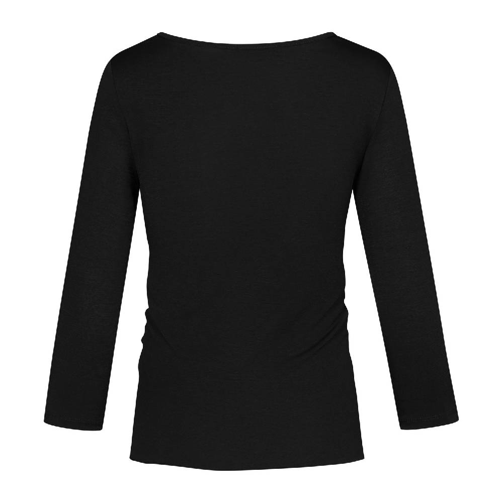 Rumpf COLONIA Damen Top mit Pailletten RU5753 Online Shopping