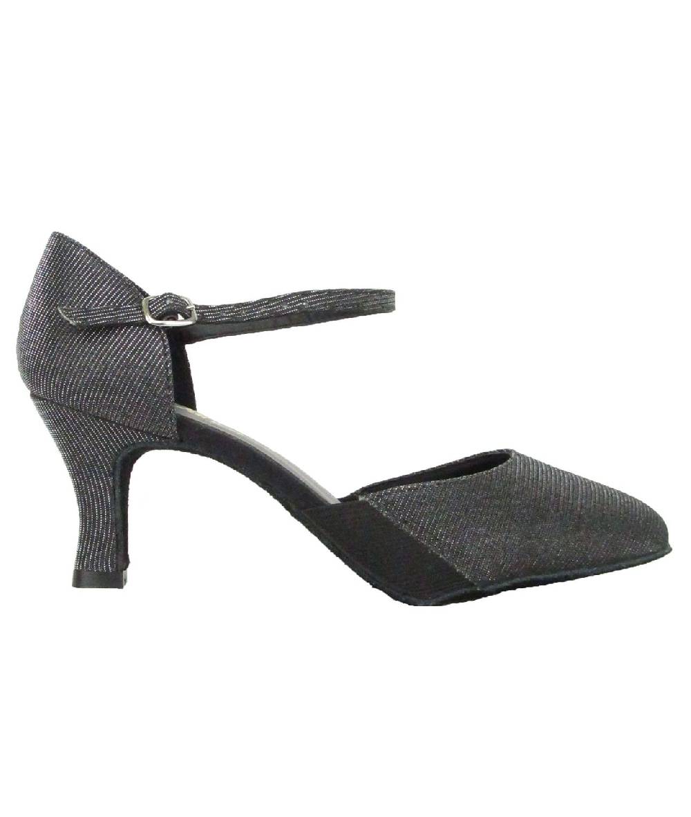 Rumpf So Danca Damen Tanzschuhe BL118 Preisnachlass