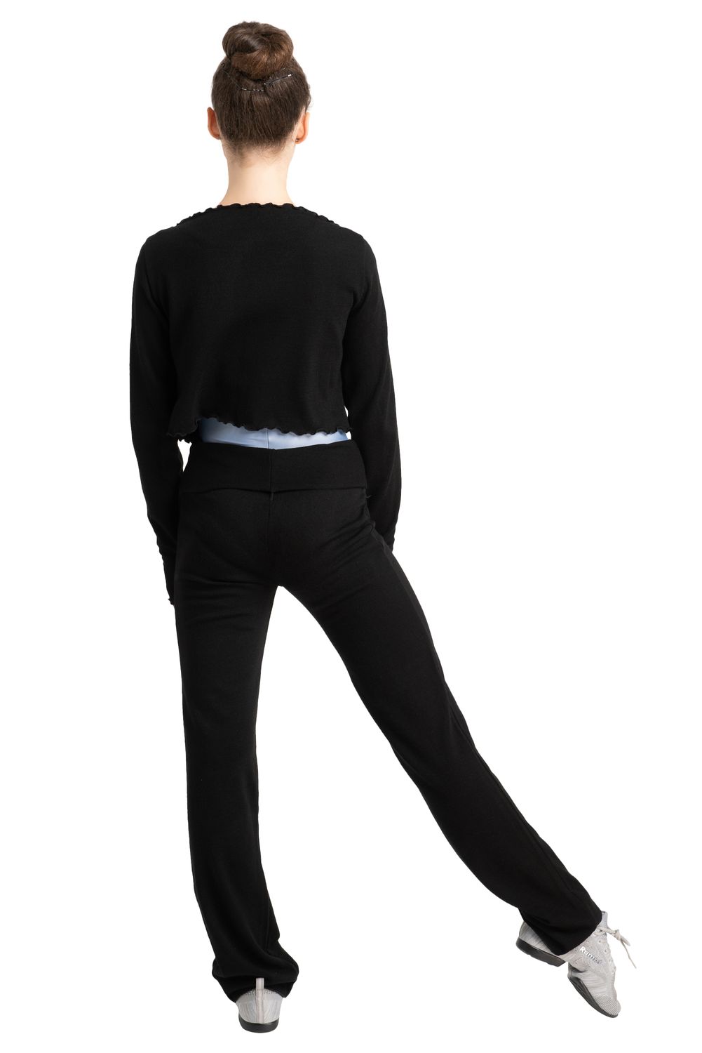 Rumpf Damen Strickhose IOWA RU3679 Black Friday
