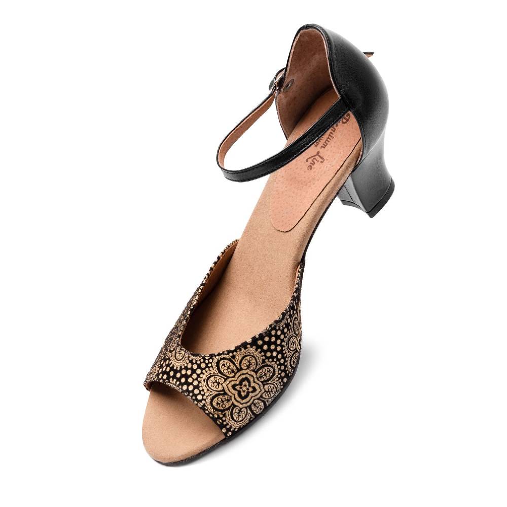 Rumpf Premium Line Damen Tanzschuhe 9281 Cyber Monday