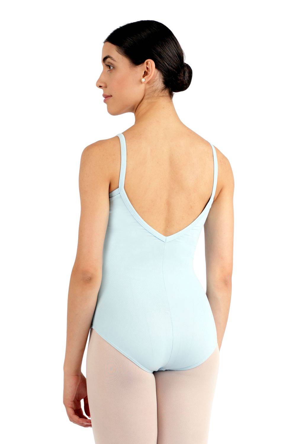 Rumpf Trikot Patricia mit Spaghettiträger SL02 Muttertagsangebot