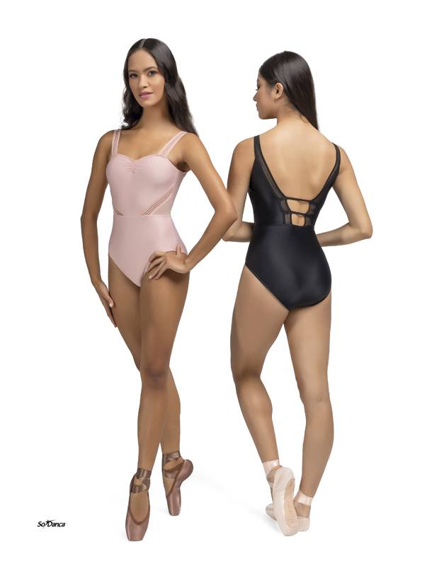 Rumpf Damen Trikot E2686-RD Lagerräumung