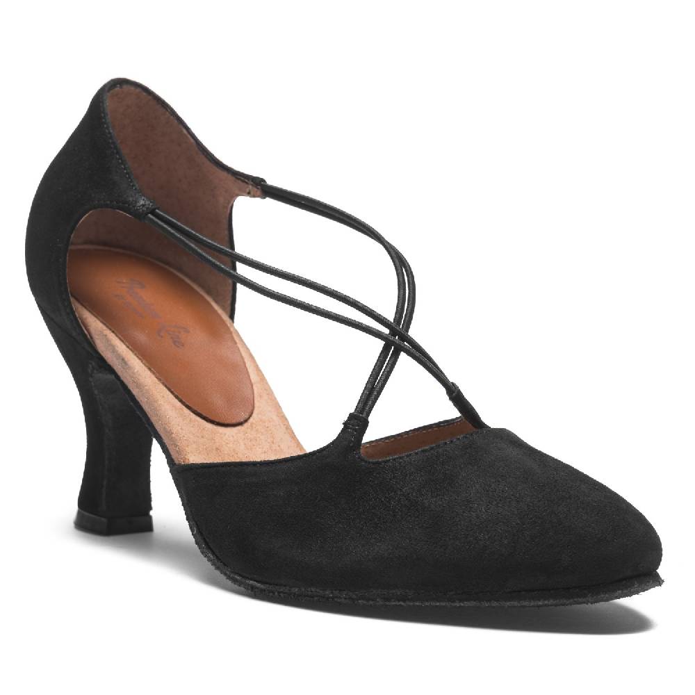 Rumpf Premium Line Damen Tanzschuhe 9112 Zeitlich begrenztes Angebot