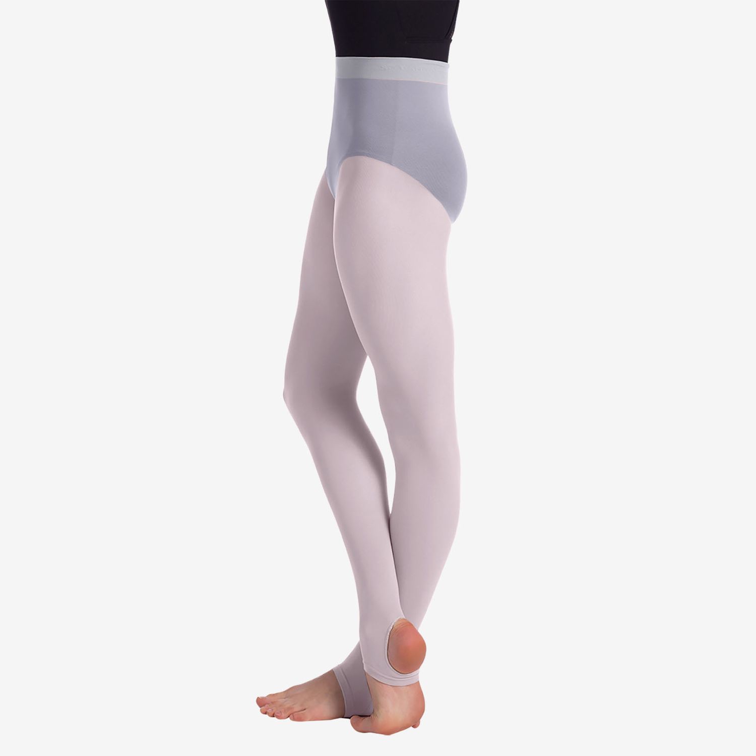 Rumpf So Danca TS78 Damen Ballettstrumpfhose mit Fersenloch Sonderangebote