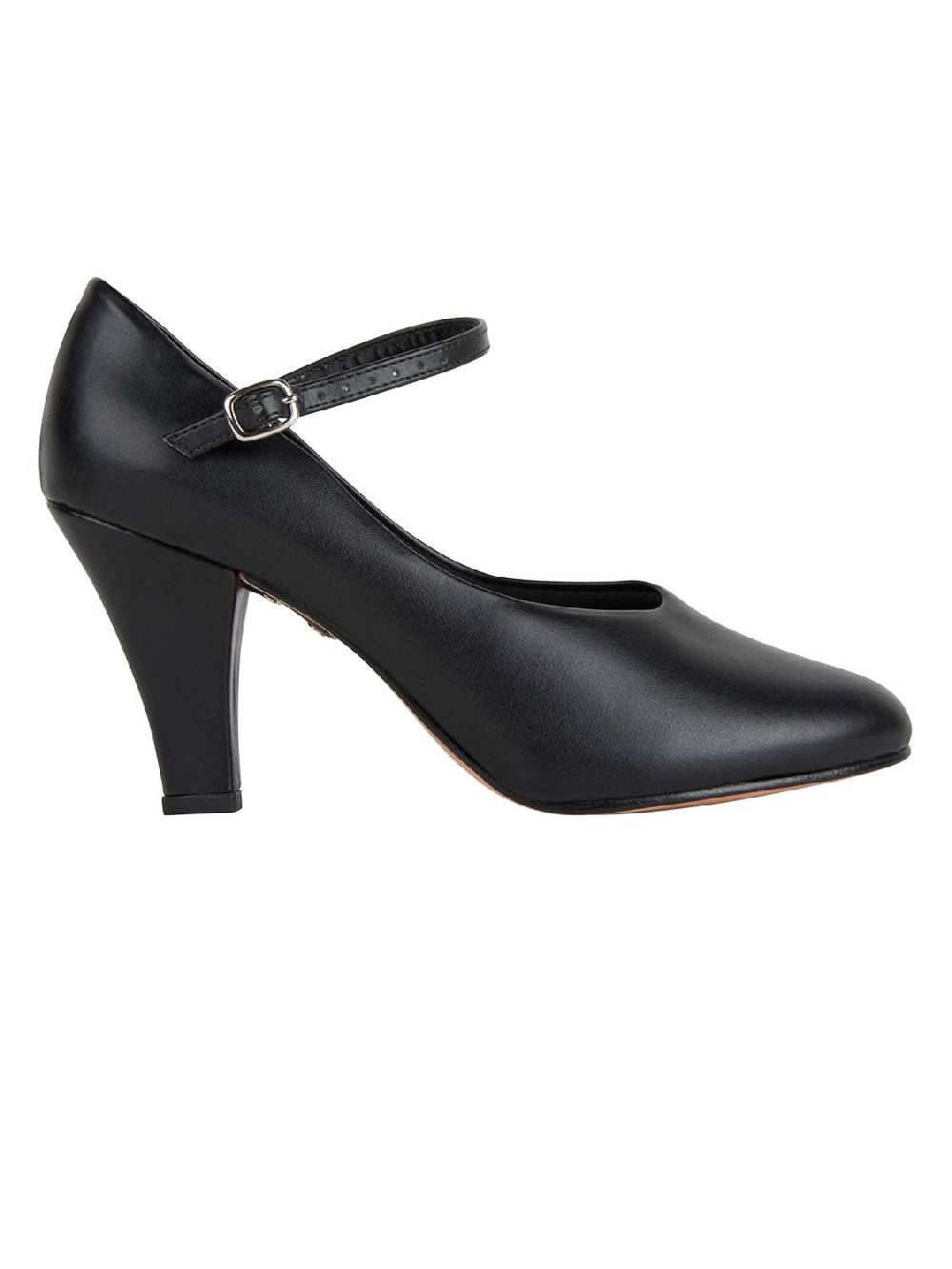 Rumpf So Danca Damen Charakterschuhe CH53 Letzte 3 Tage
