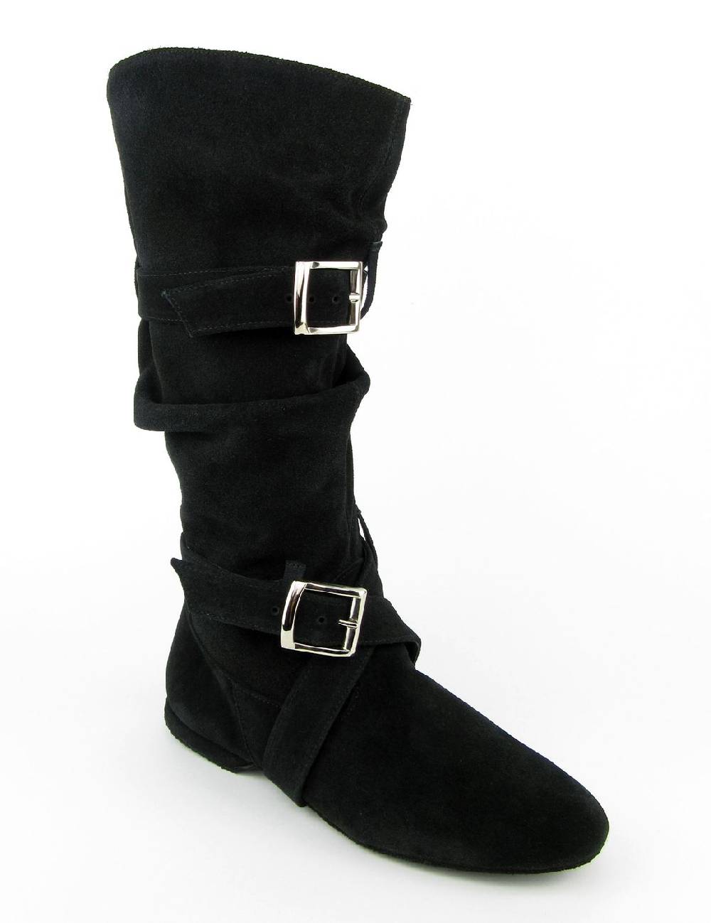 Rumpf West Coast Swing Stiefel 8840 Nur für heute