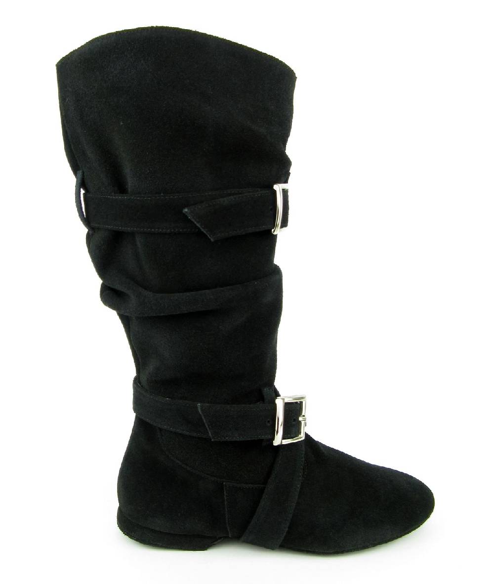 Rumpf West Coast Swing Stiefel 8840 Nur für heute