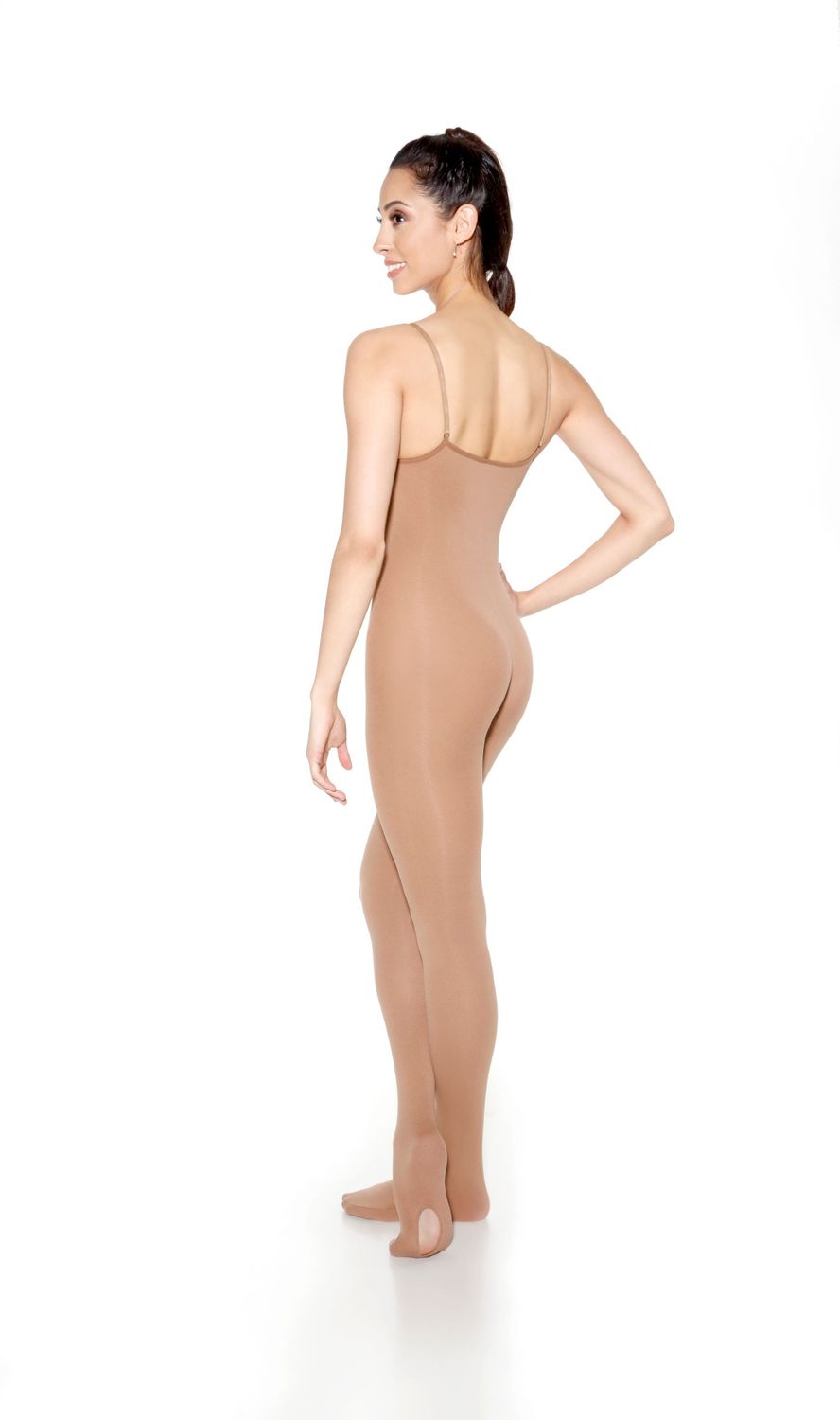 Rumpf Damen Ganzanzug TS35 Sonderangebot der Fabrik