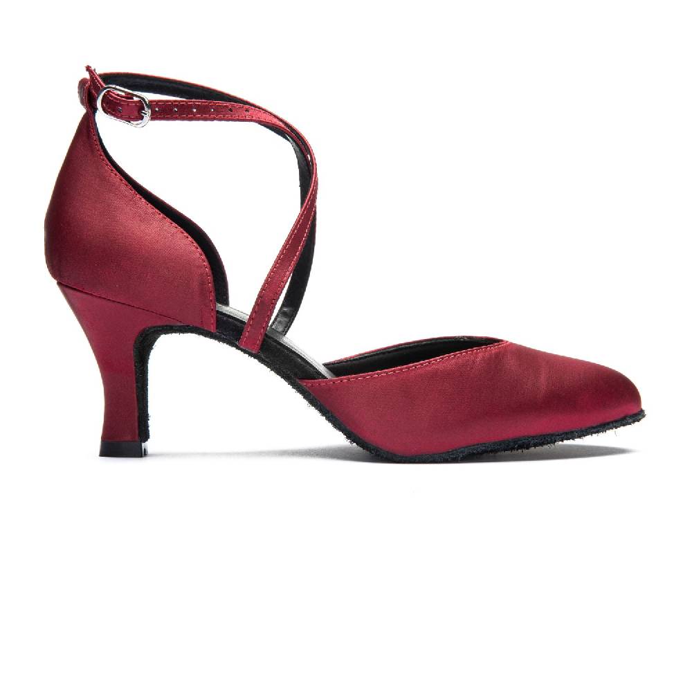 Rumpf So Danca Damen Tanzschuhe BL126 Kostenloser Versand international