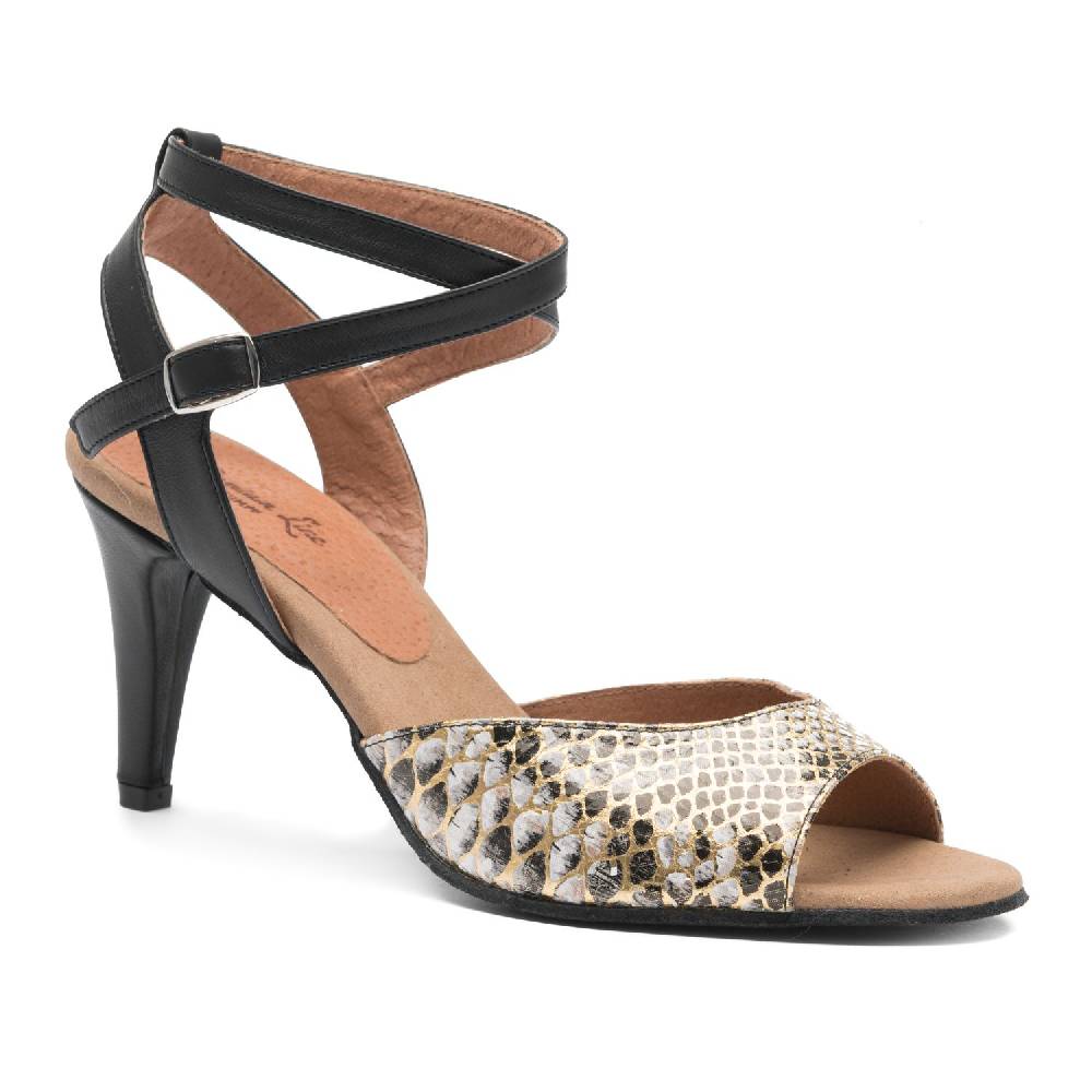 Rumpf Premium Line Tanzschuhe Damen 9273 Black Friday Preise