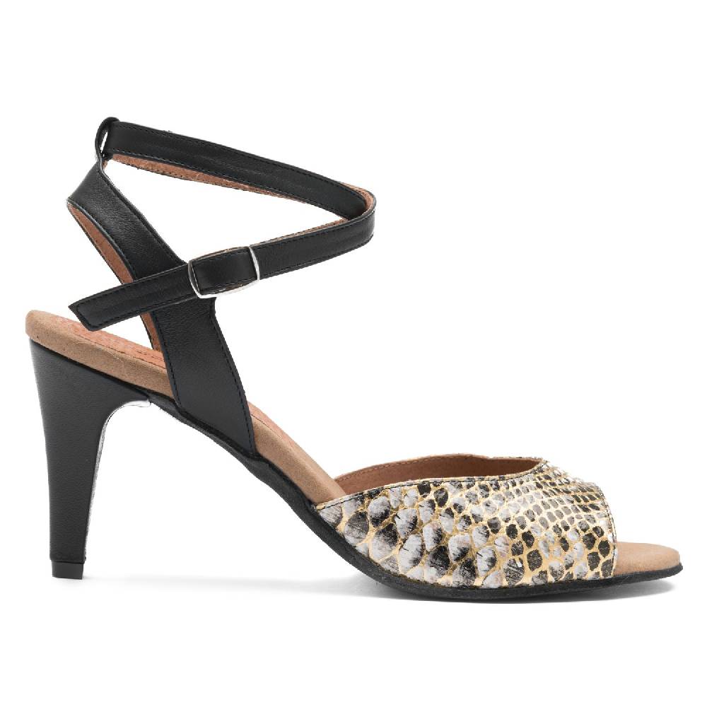 Rumpf Premium Line Tanzschuhe Damen 9273 Black Friday Preise