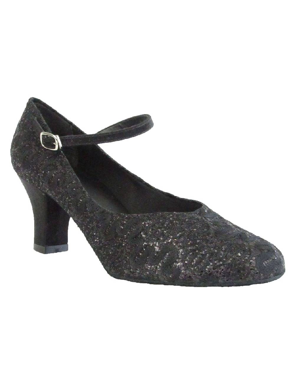 Rumpf So Danca Damen Tanzschuhe BL166 Online