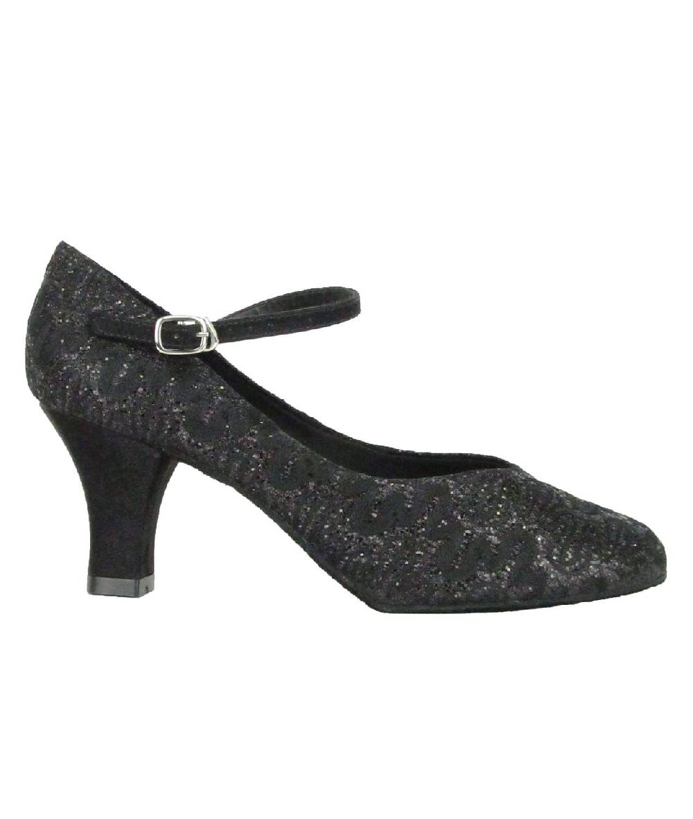 Rumpf So Danca Damen Tanzschuhe BL166 Online