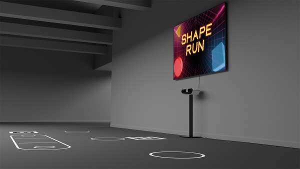 Schupp AIRIS 3 x 3 m / KI Personal Training 2025