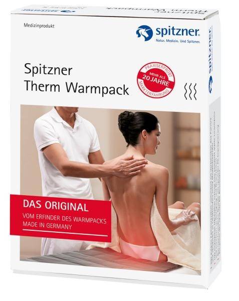 Schupp Spitzner-Therm (MD) Auslauf