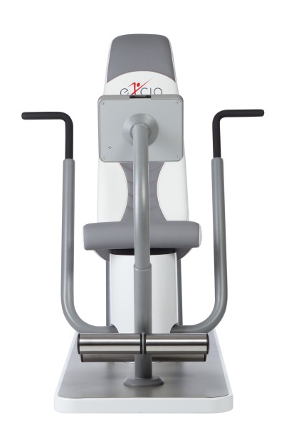 Schupp Kinesthetic-Line - excio Chestpress - Row Ex 03 (MD) Großer Ausverkauf