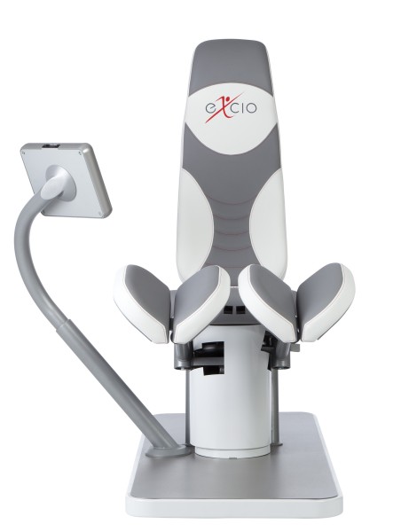 Schupp Kinesthetic-Line - excio Adduction-Abduction Ex 07 (MD) Flash Sale