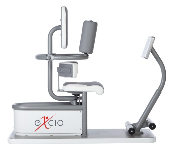 Schupp Kinesthetic-Line - excio Rotation Ex 12 (MD) Exklusivangebot