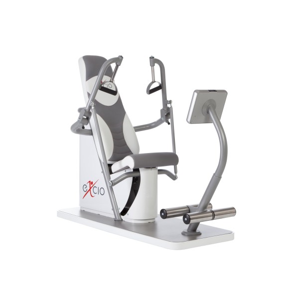 Schupp Kinesthetic-Line - excio Biceps-Triceps Ex 05 (MD) Saisonschlussverkauf