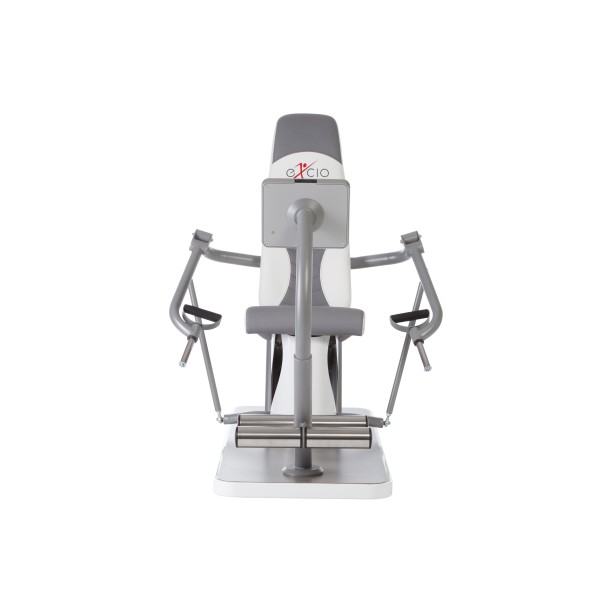 Schupp Kinesthetic-Line - excio Biceps-Triceps Ex 05 (MD) Saisonschlussverkauf