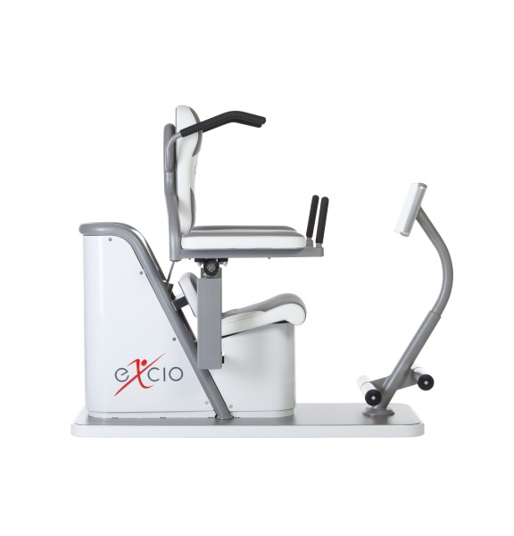 Schupp Kinesthetic-Line - excio Abdominal Crunch-Back Extension Ex 06 (MD) Black Friday
