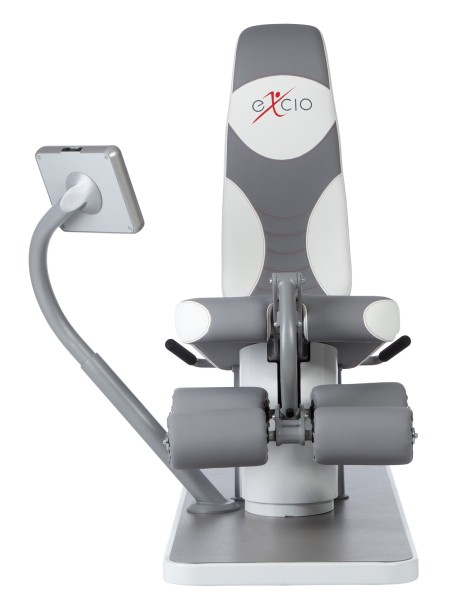 Schupp Kinesthetic-Line - excio Leg Extension-Leg Curl Ex 09 (MD) Cyber Monday