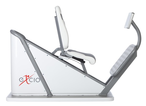 Schupp Kinesthetic-Line - Leg Press EX-02 (MD) Weihnachtsangebot