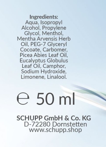 Schupp Roll-On Cool Exklusive Angebote