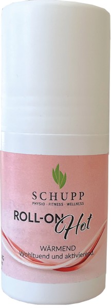 Schupp Massageroller-Set Blitzangebot