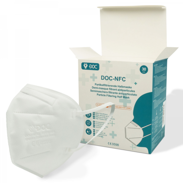 Schupp FFP2-Masken Bestseller