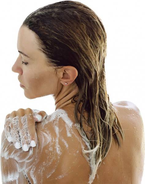 Schupp 2-in-1 Showergel & Shampoo California Grapefruit Bis zu 65% Rabatt