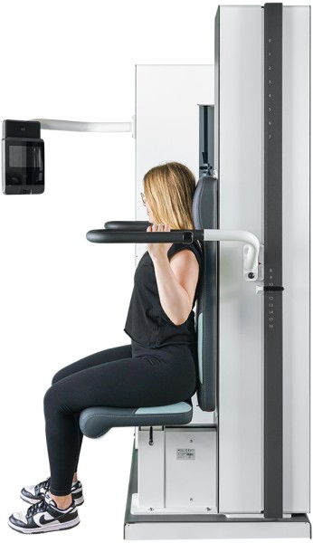 Schupp Pull Down-Dips SL7 Atama Compact (MD) zollfrei