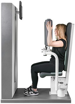 Schupp Butterfly-Pressback SL2 Atama Compact (MD) 2025