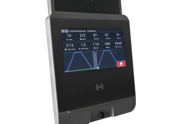Schupp Bauch-Rückentrainer SL3 Atama Compact (MD) Outlet