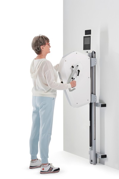 Schupp ATAMA® Öberkörperergometer 900 (MD) im Angebot