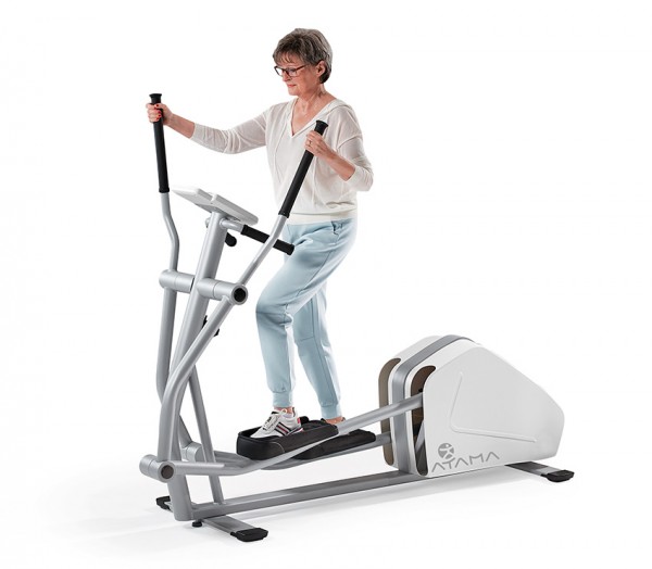 Schupp ATAMA® Crosstrainer 900 (MD) Schlussverkauf