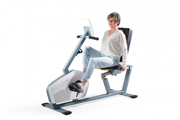 Schupp ATAMA® Halbliegeergometer 900 (MD) Fabrikverkauf