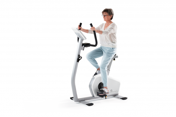 Schupp ATAMA® Cardio Compact Fahrradergometer 900 (MD) Kostenloser Versand