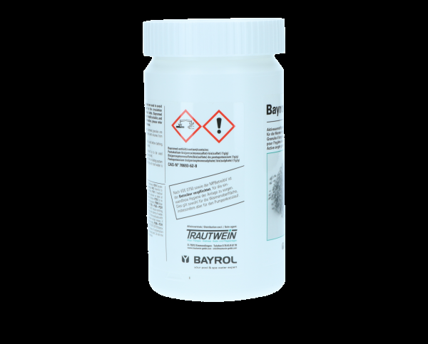 Schupp Bayromed Aktivsauerstoffgranulat Begrenztes Angebot