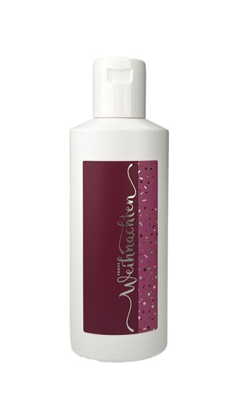 Schupp Weihnachtsedition Mystic Winter - Duschgel und Shampoo Vatertagsangebot