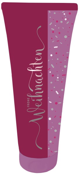 Schupp Weihnachtsedition Mystic Winter - Duschgel und Shampoo Vatertagsangebot