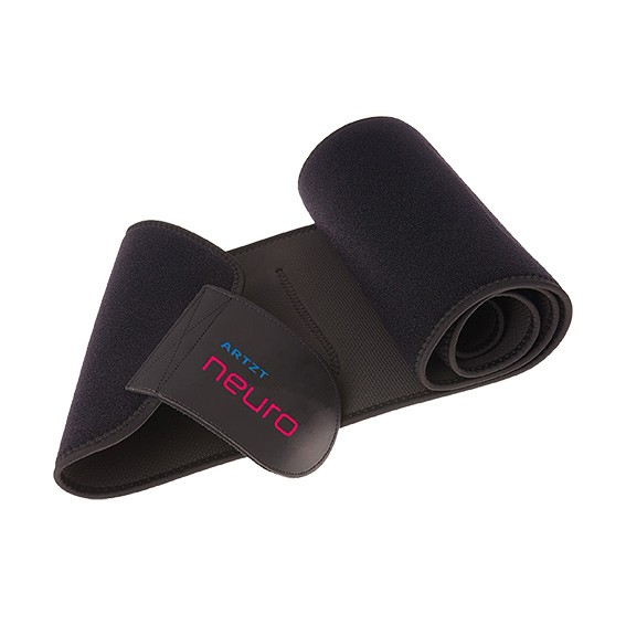 Schupp ARTZT® neuro Atemgürtel Letzter Tag
