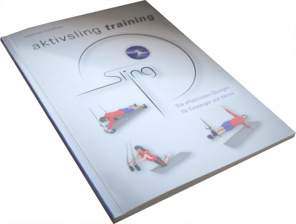 Schupp Übungsbuch - Aktivsling training Bis zu 50% Rabatt