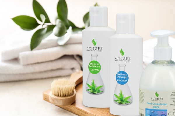 Schupp Wellness-Bodylotion Aloe Vera Black Friday Preise
