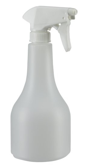 Schupp Zerstäuberflasche 2025