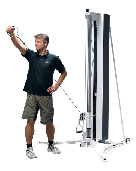 Schupp Zugapparat Vertikal Atama Compact (MD) Flash Sale