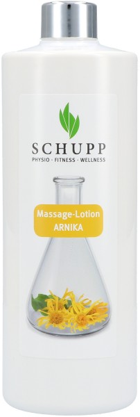 Schupp Massage-Lotion Arnika Osterangebot