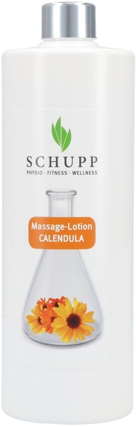Schupp Massage-Lotion Calendula Online Outlet