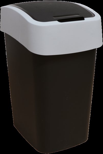 Schupp CURVER MÜLLEIMER Flip Bin - 25 L Wochenangebot